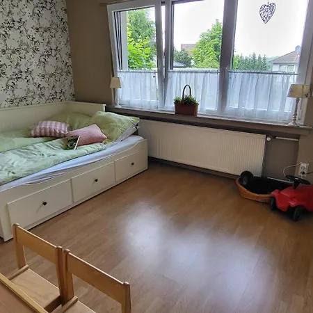 Ferienwohnung Hoennetal Hemer Extérieur photo
