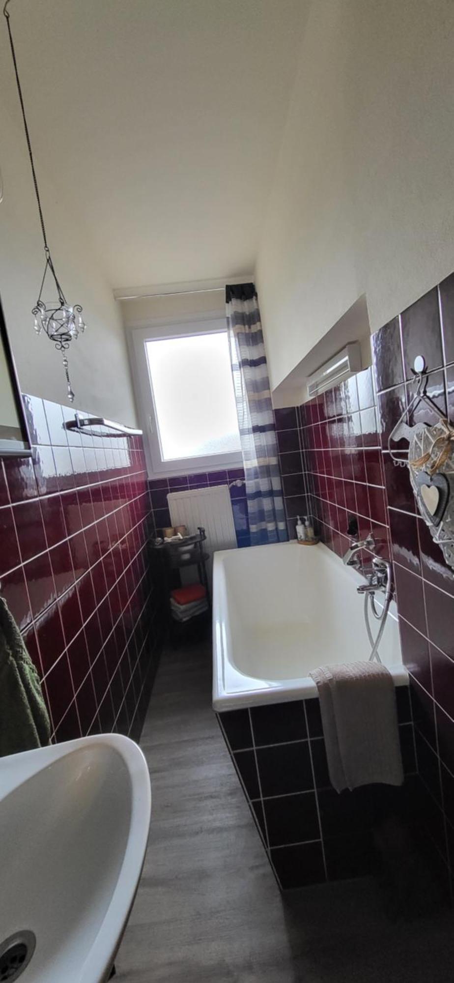 Hoennetal Appartement *