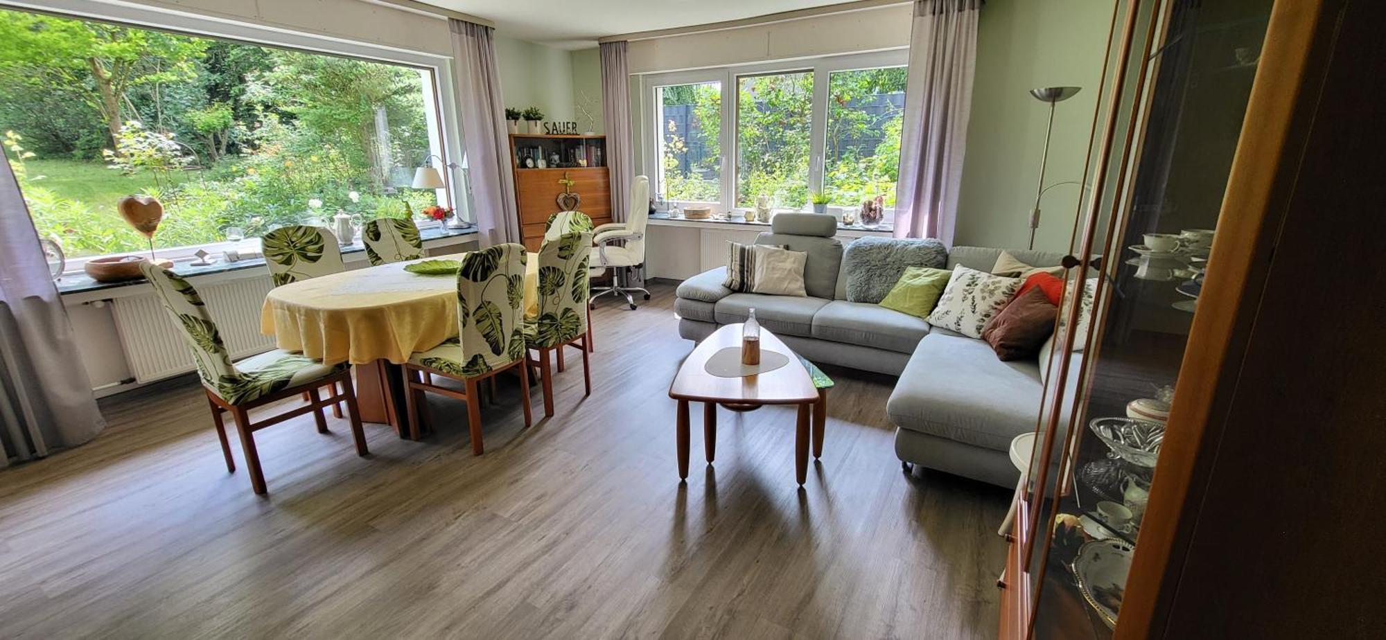 Appartement Hoennetal Hemer