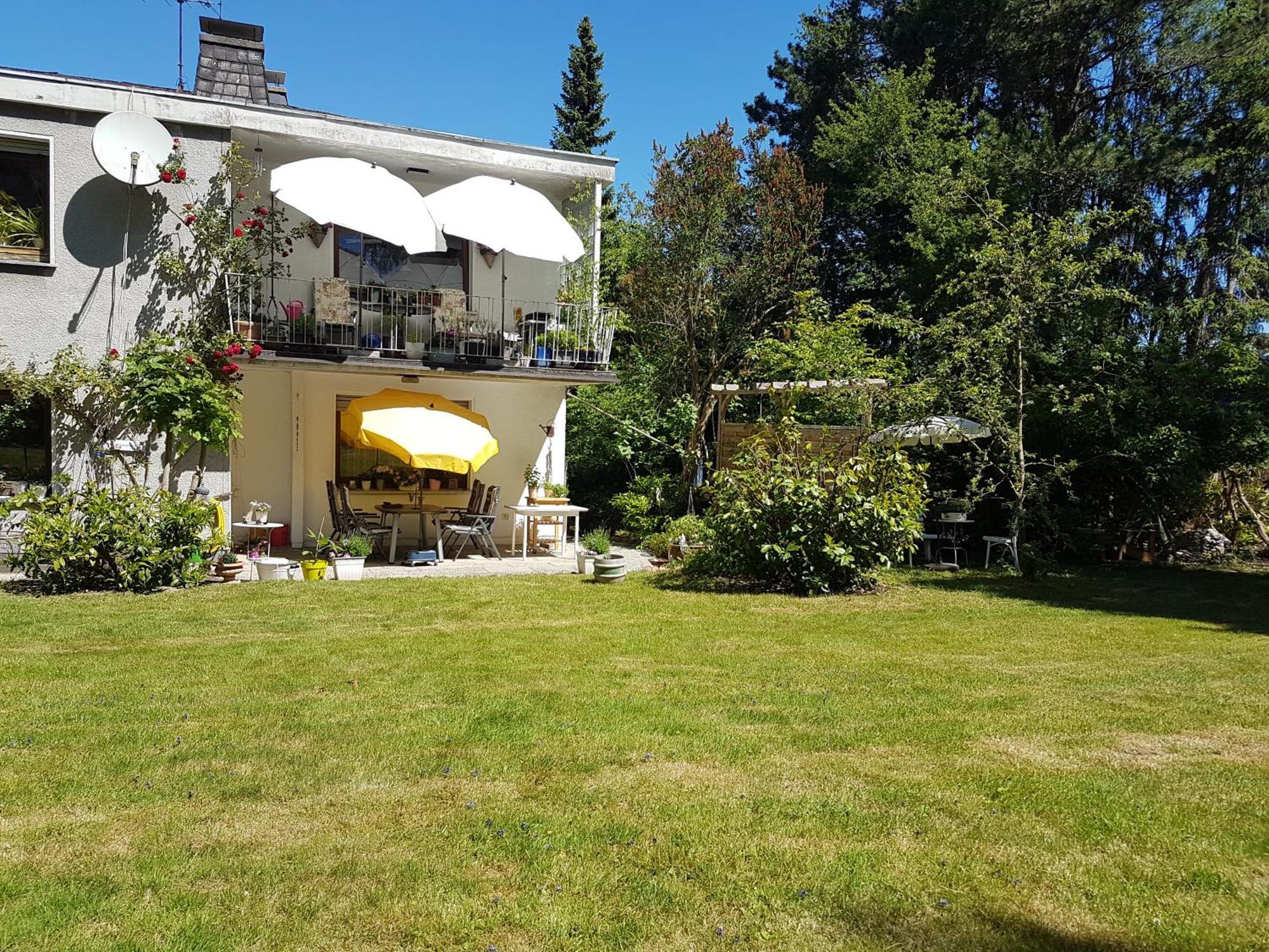 Appartement Hoennetal Hemer